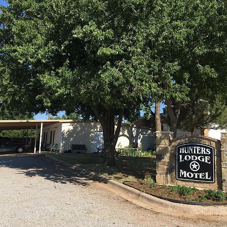 Hunters Lodge Motel Paducah Екстериор снимка