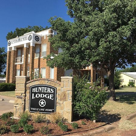 Hunters Lodge Motel Paducah Екстериор снимка