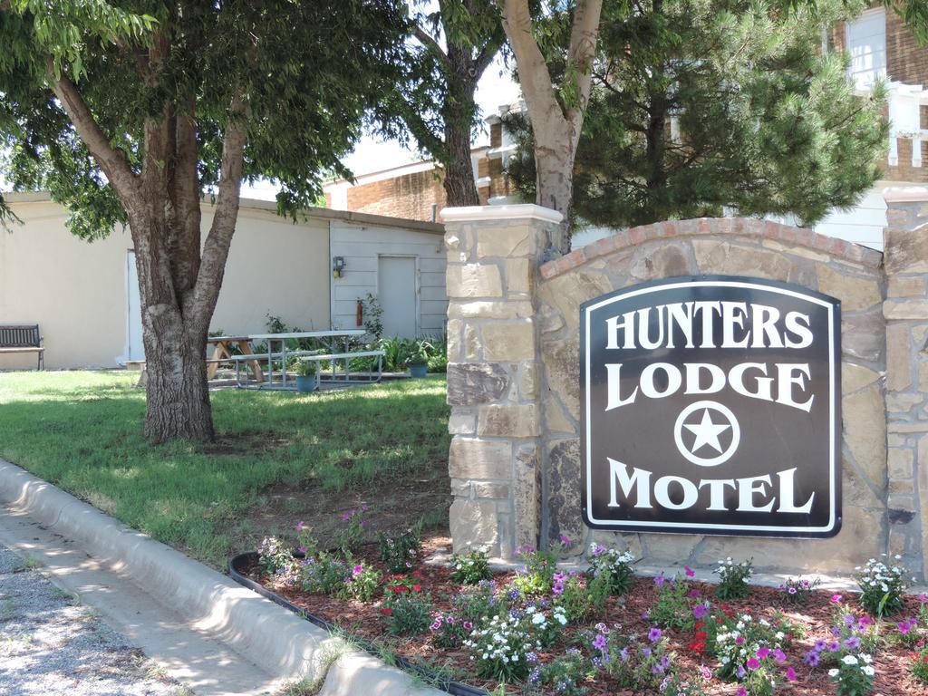 Hunters Lodge Motel Paducah Екстериор снимка
