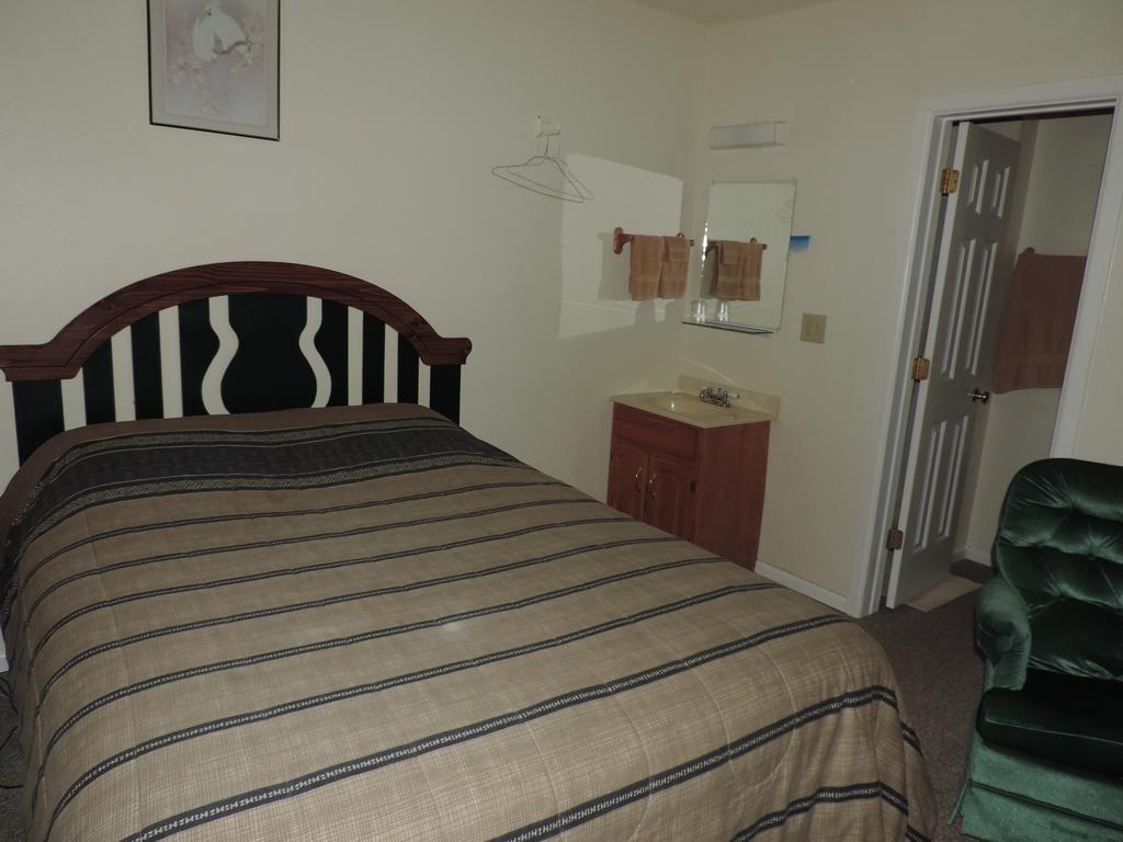 Hunters Lodge Motel Paducah Стая снимка
