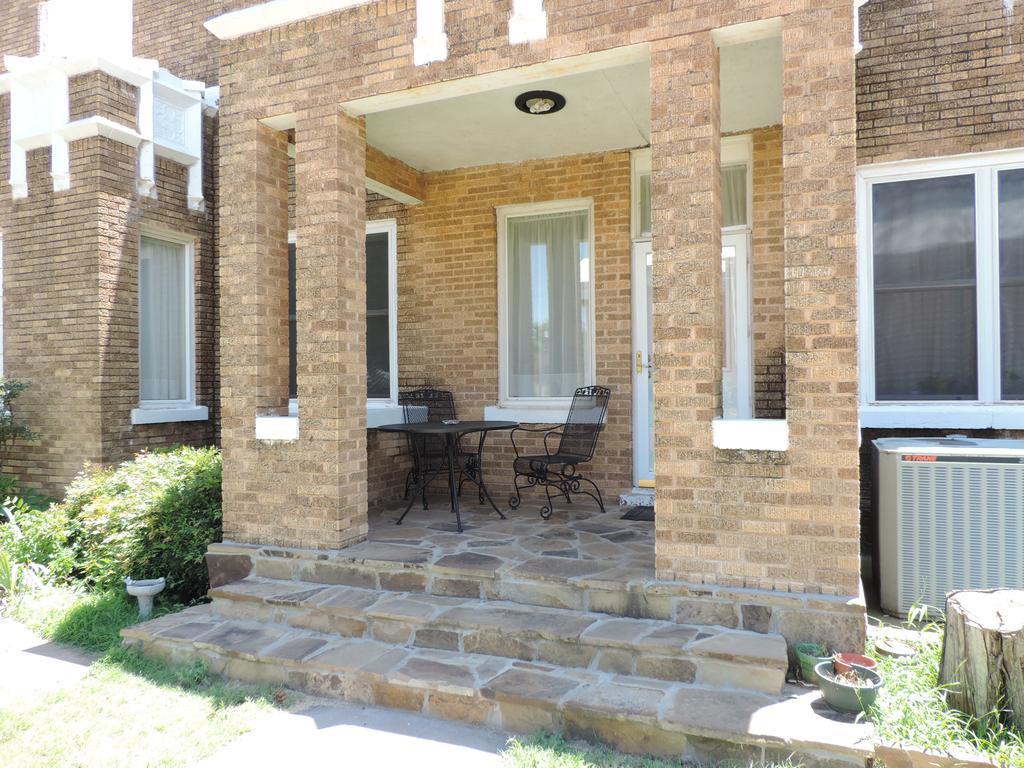 Hunters Lodge Motel Paducah Екстериор снимка