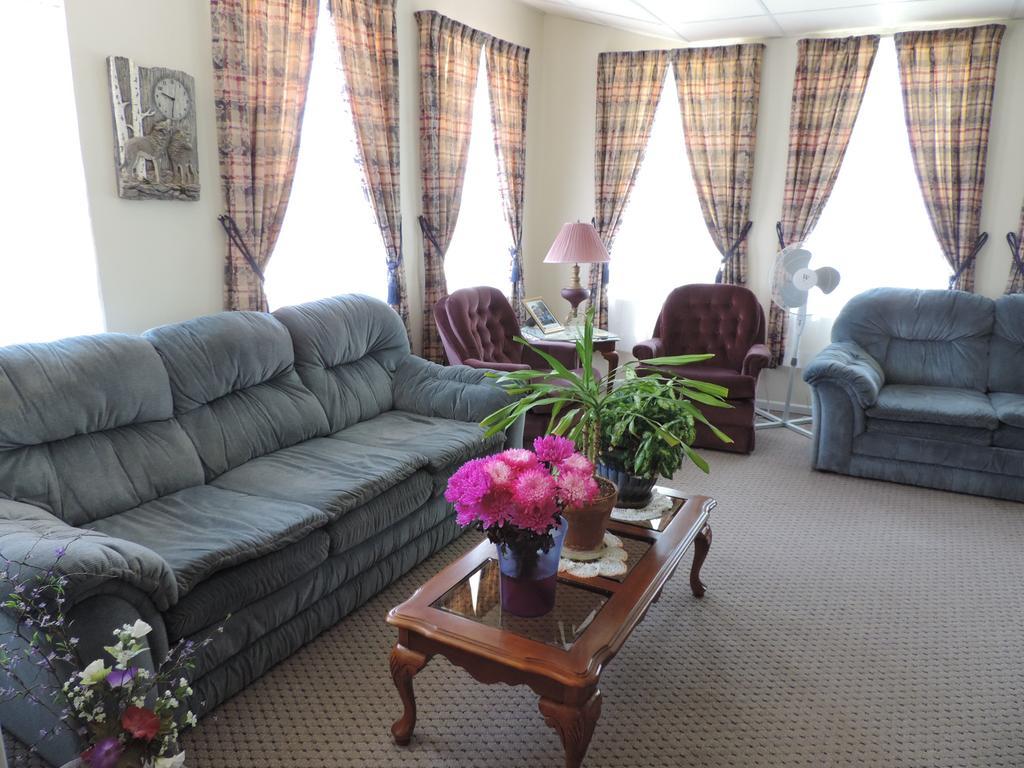 Hunters Lodge Motel Paducah Екстериор снимка