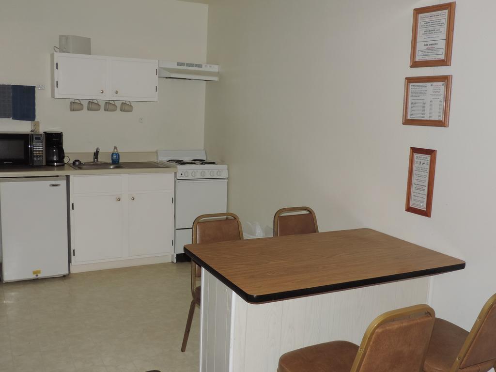 Hunters Lodge Motel Paducah Стая снимка
