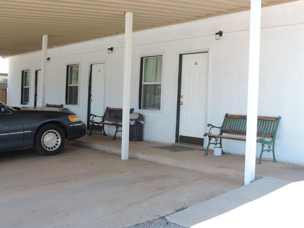 Hunters Lodge Motel Paducah Стая снимка