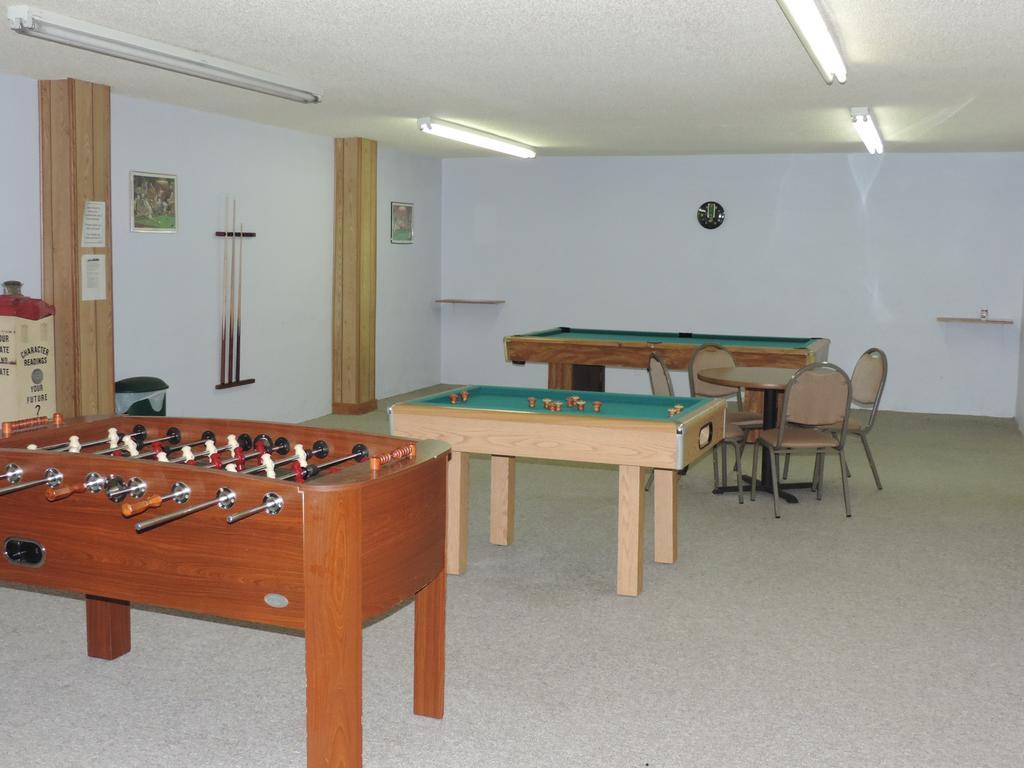 Hunters Lodge Motel Paducah Екстериор снимка