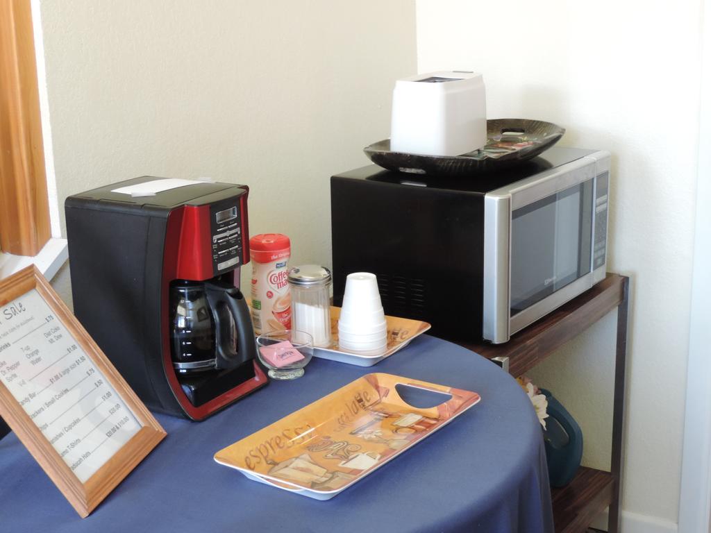 Hunters Lodge Motel Paducah Екстериор снимка