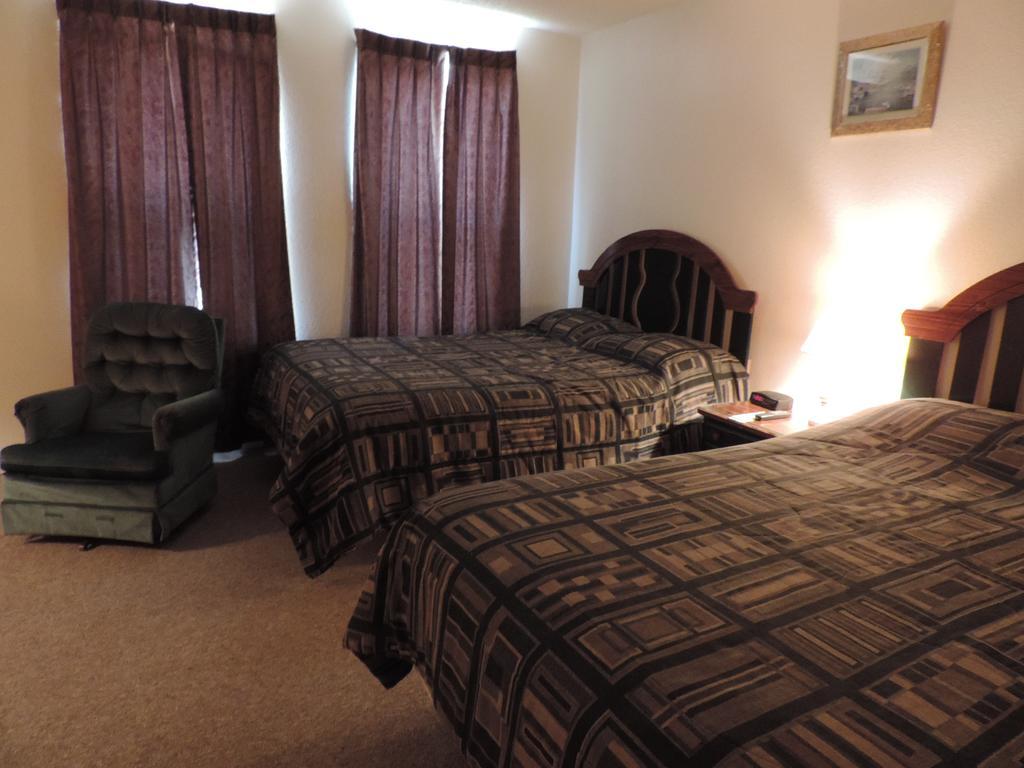 Hunters Lodge Motel Paducah Стая снимка