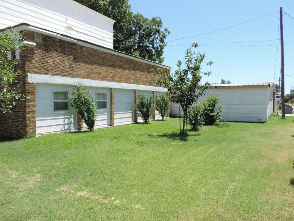 Hunters Lodge Motel Paducah Екстериор снимка