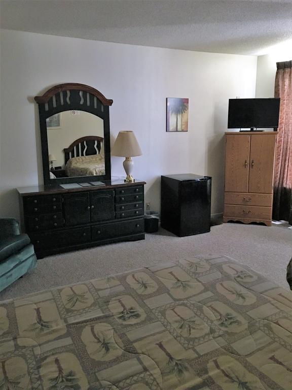 Hunters Lodge Motel Paducah Екстериор снимка