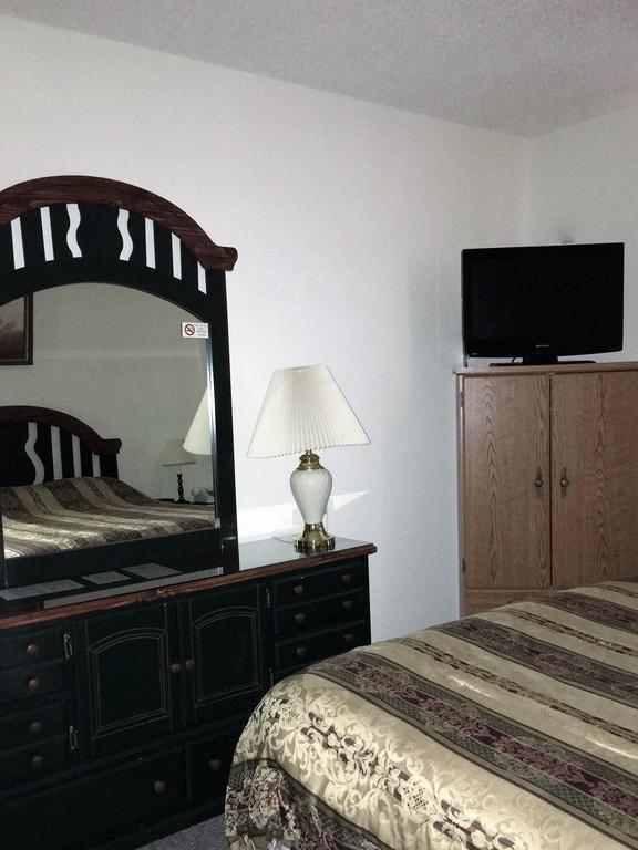Hunters Lodge Motel Paducah Екстериор снимка