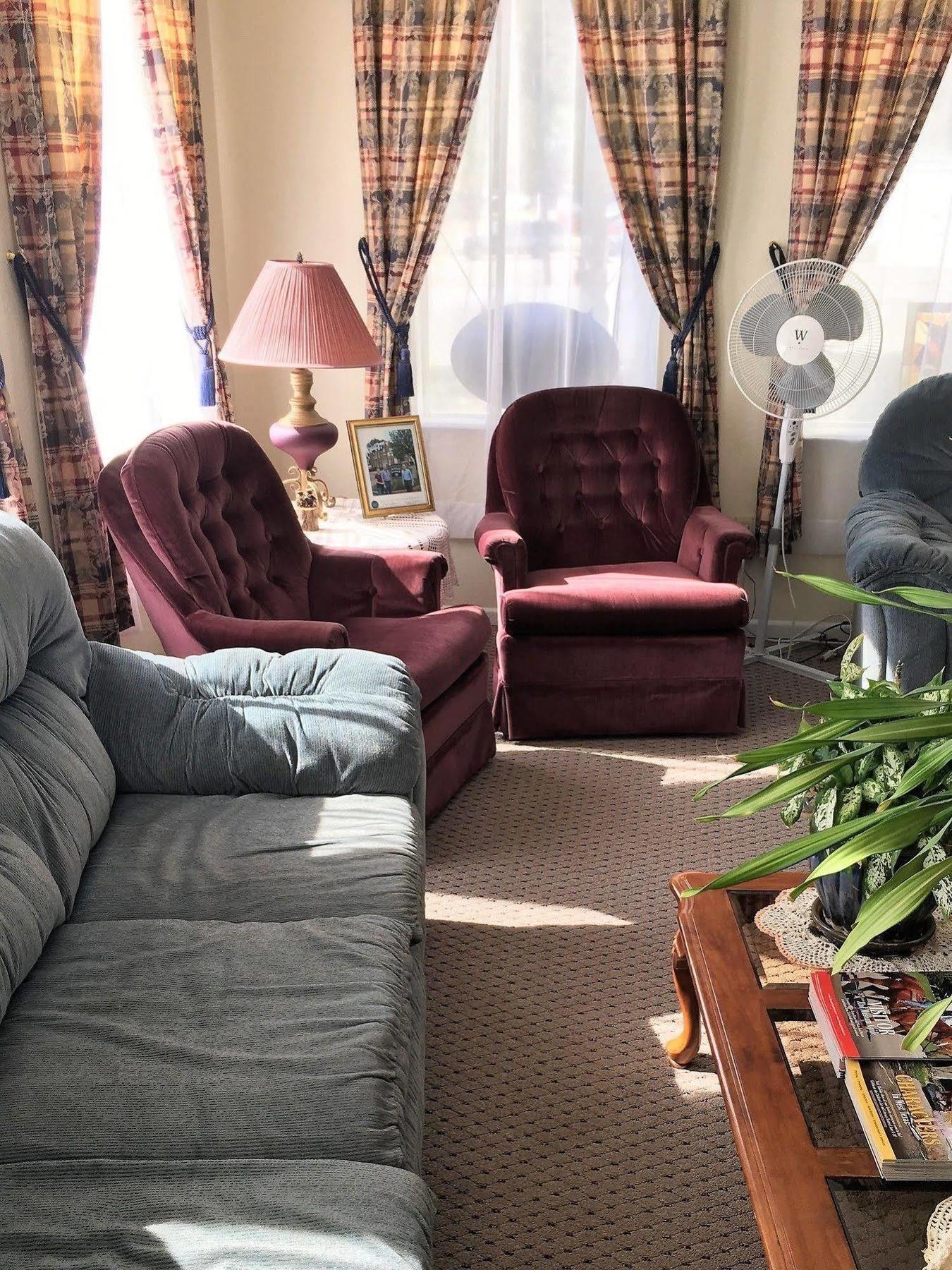 Hunters Lodge Motel Paducah Екстериор снимка