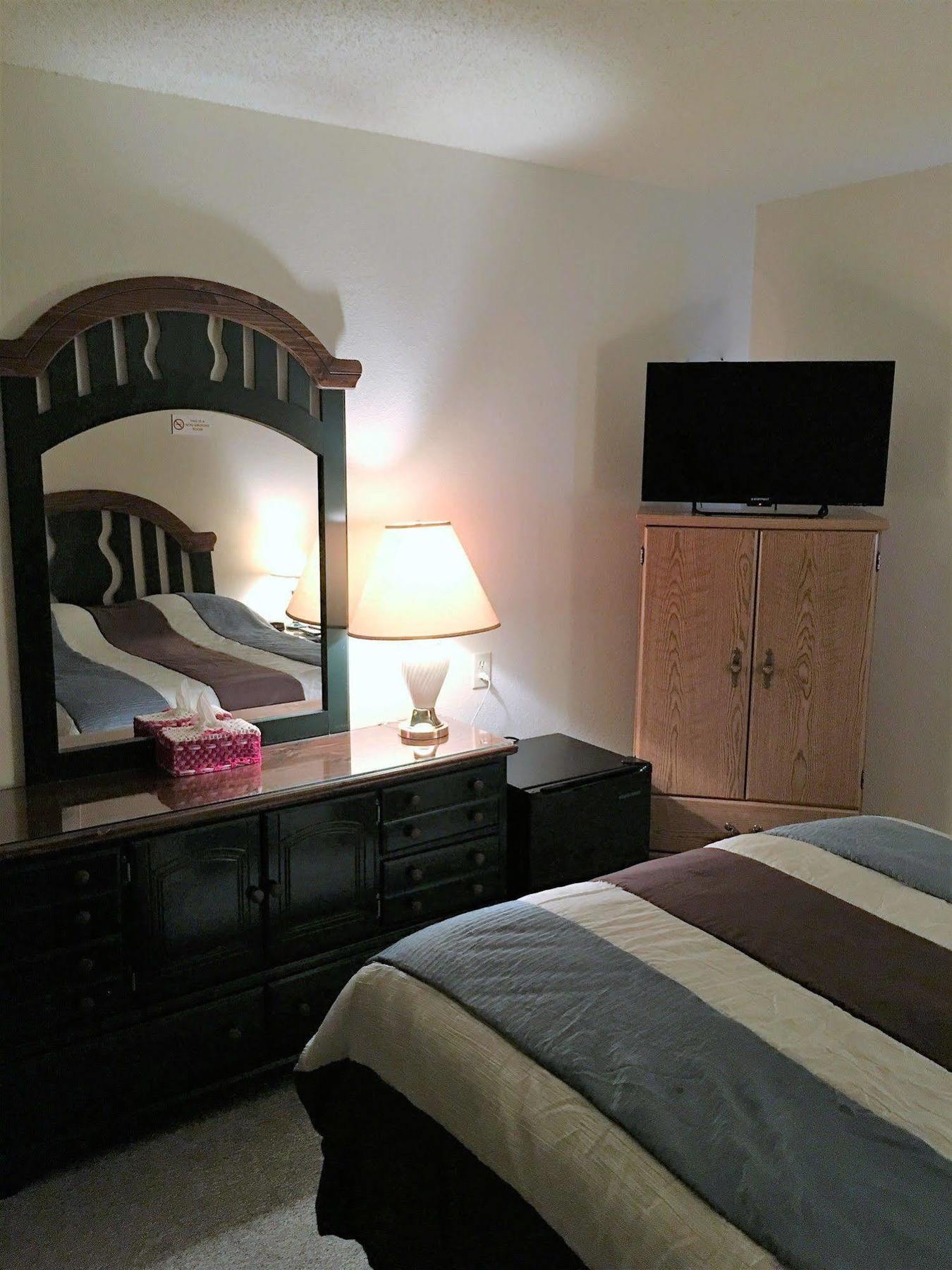 Hunters Lodge Motel Paducah Екстериор снимка