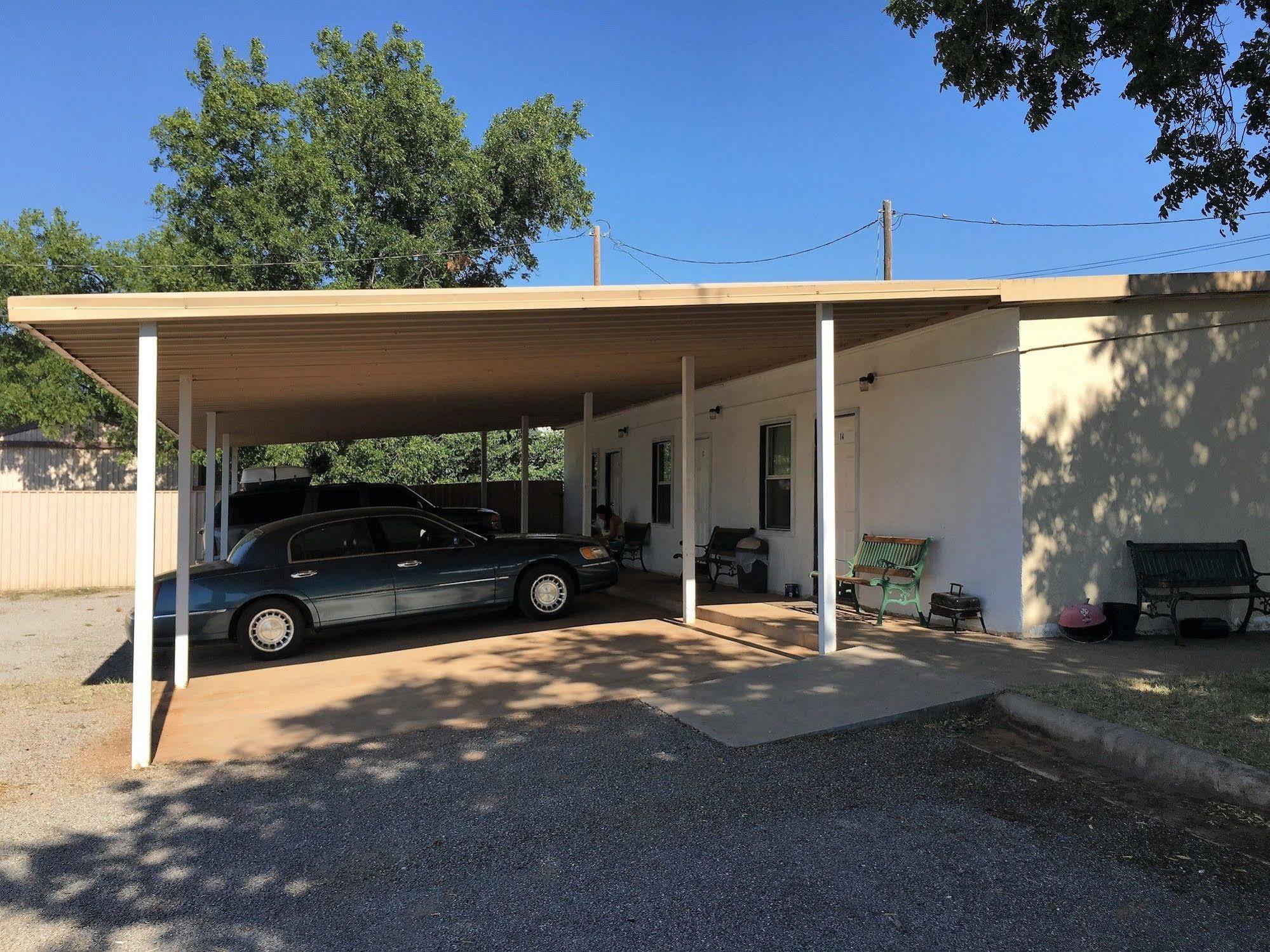 Hunters Lodge Motel Paducah Екстериор снимка