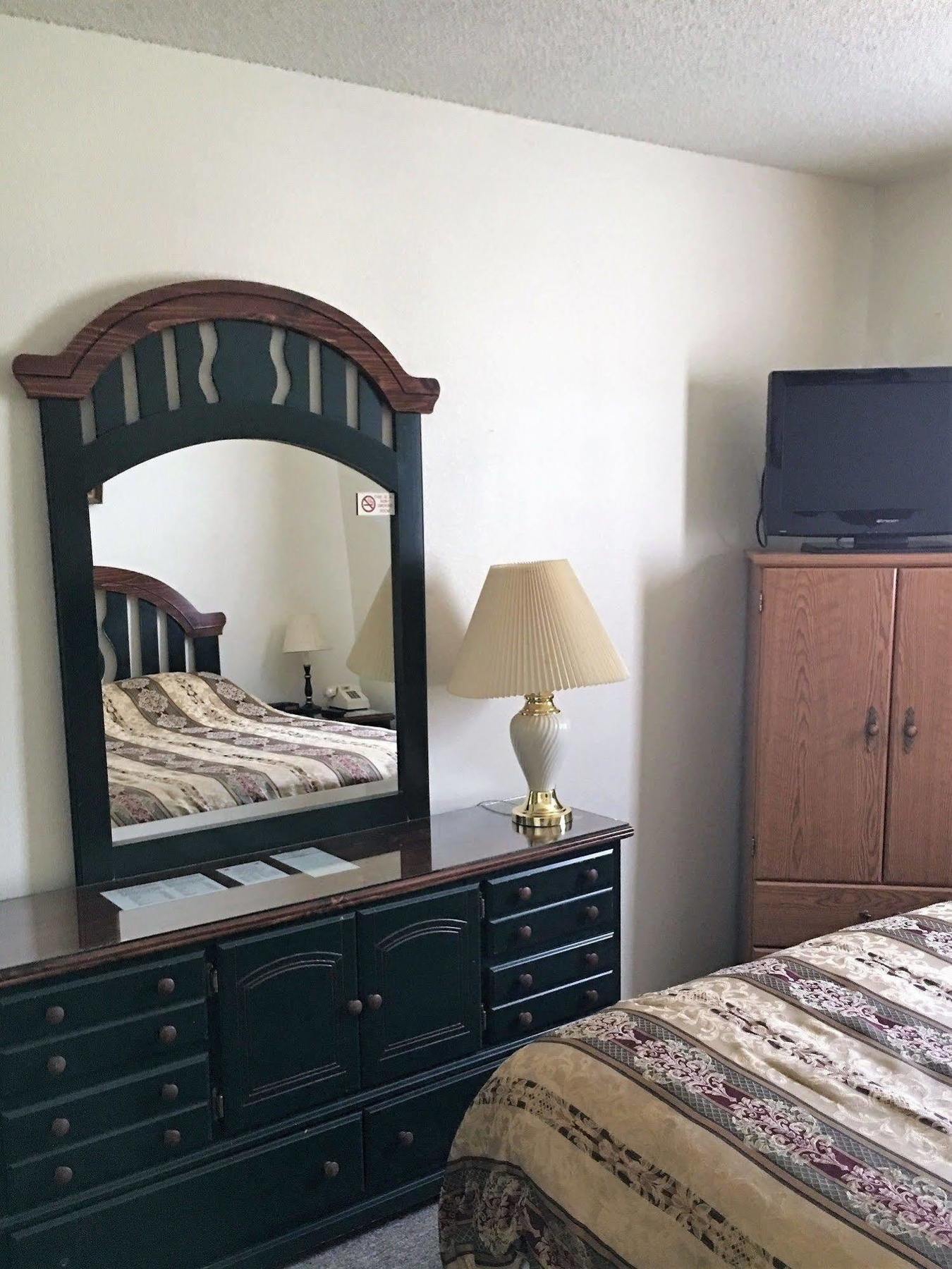 Hunters Lodge Motel Paducah Екстериор снимка