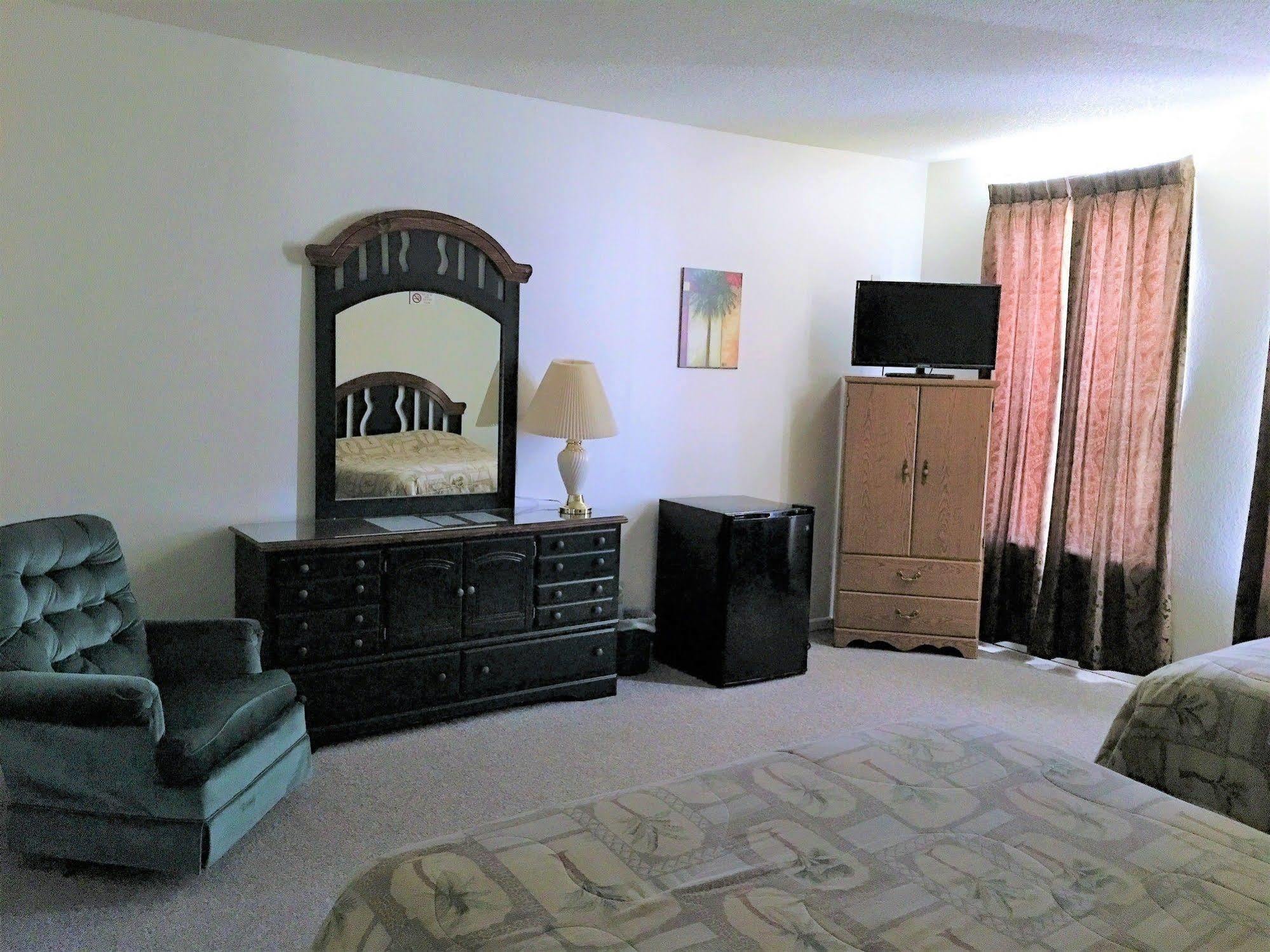 Hunters Lodge Motel Paducah Екстериор снимка