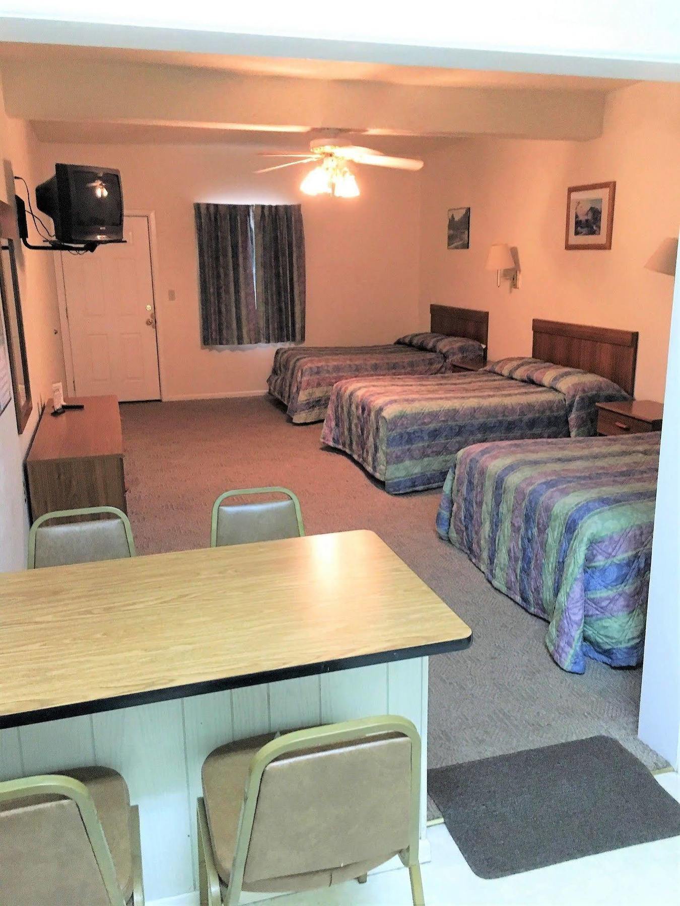 Hunters Lodge Motel Paducah Екстериор снимка