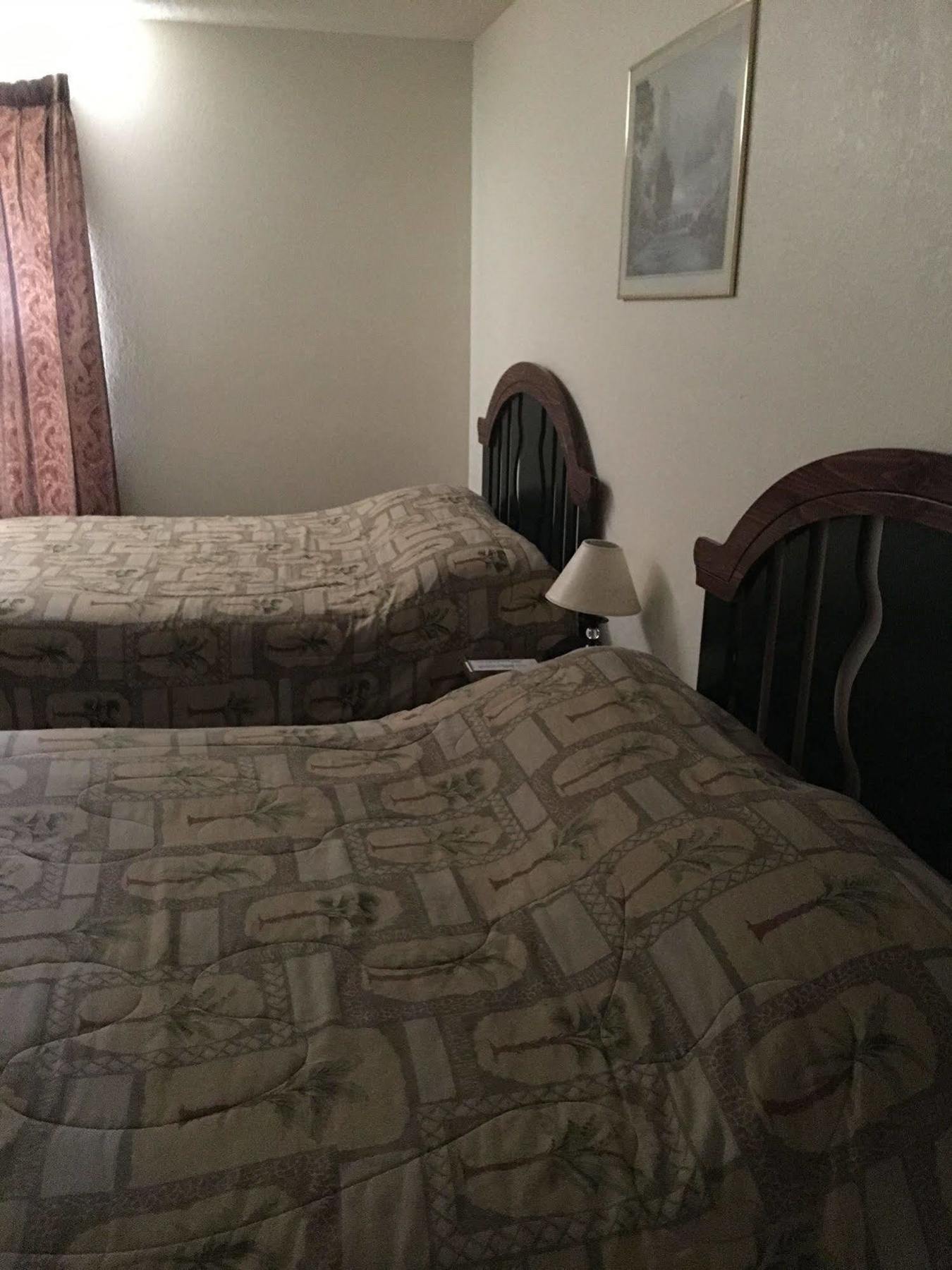 Hunters Lodge Motel Paducah Екстериор снимка