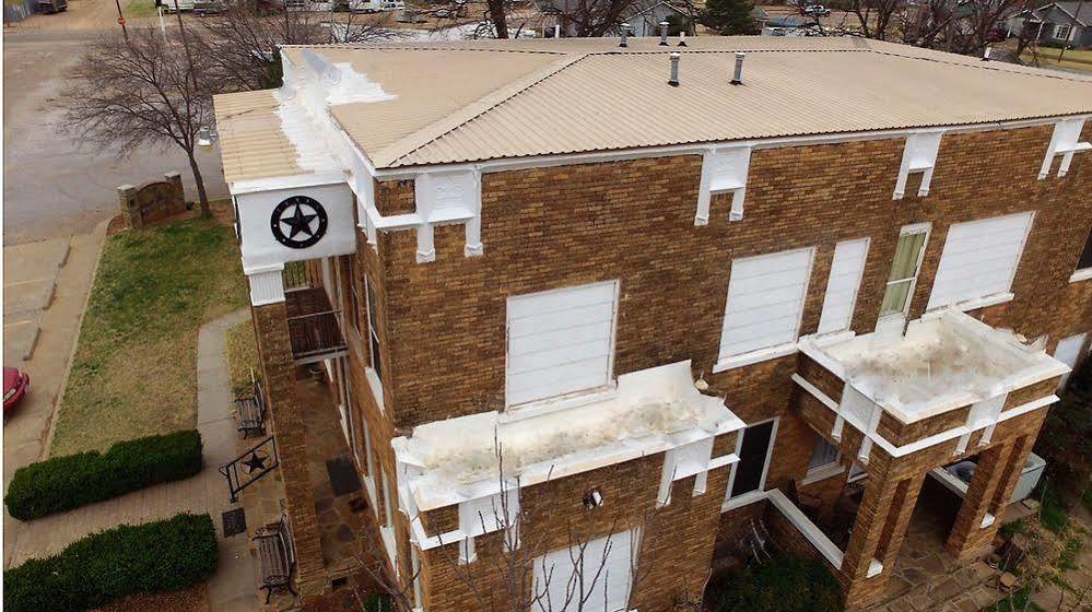 Hunters Lodge Motel Paducah Екстериор снимка