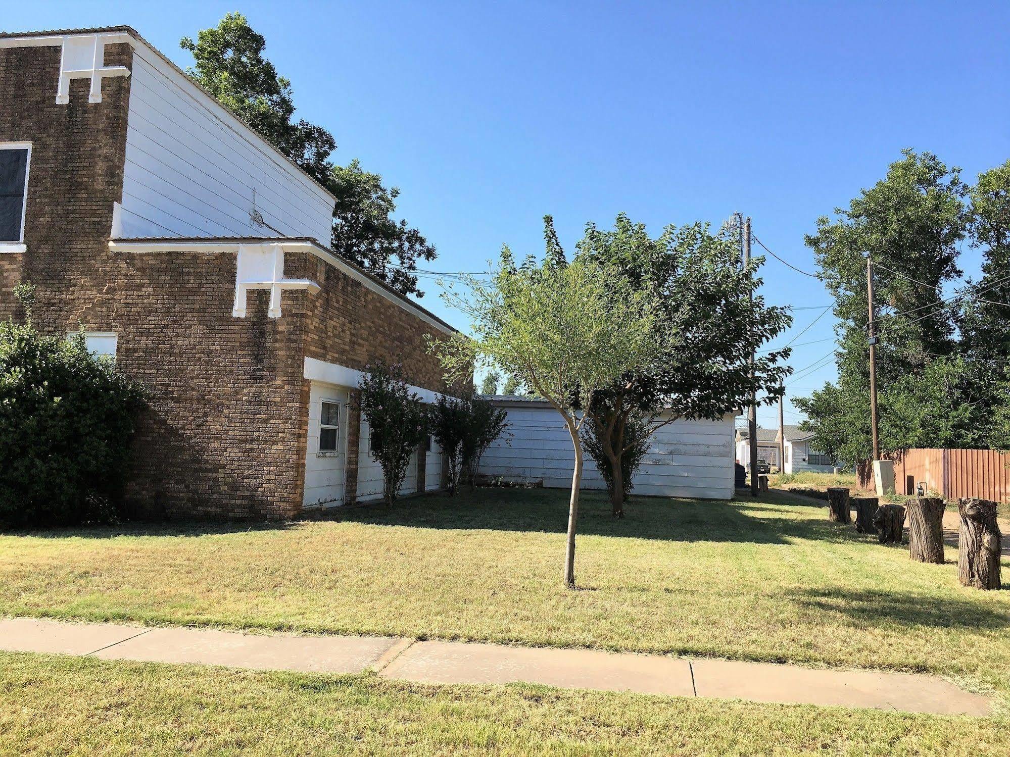 Hunters Lodge Motel Paducah Екстериор снимка